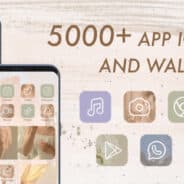 Themepack v1.0.0.2977 MOD APK (Premium Unlocked)