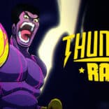 Thunder Ray v1.1.6 APK (Full Game)