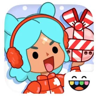 Download Toca Boca v1.110 MOD APK [MOD, Unlocked] for Android