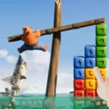 Toon Blast v17826 MOD APK (Color Selector)