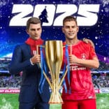 Top Eleven MOD APK v25.32 [Unlimited Money/Token] for Android