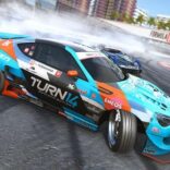 Torque Drift v2.30.0 MOD APK (Unlimited Money)