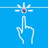 Touch The Notch v1.7.9 MOD APK (Premium Unlocked)