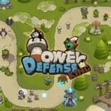 Tower Defense King v1.5.7 MOD APK (Menu, Increase Tower Damage)