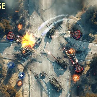 Tower Defense Legend 5 Pro v1.0.9 MOD APK (Free Purchase)