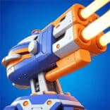 Tower Defense TD v1.429 MOD APK [Menu/Unlimited Money/No Skill Cooldown]