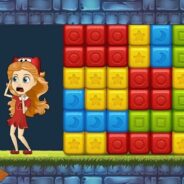 Toy Blast v19858 MOD APK (Unlimited Coins/Lives/Boosters)