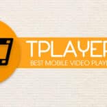 TPlayer v7.7b MOD APK (Optimized, No ADS)