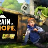 Train of Hope v1.7.0 MOD APK (Unlimited Gems)