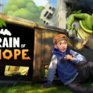 Train of Hope v1.7.0 MOD APK (Unlimited Gems)