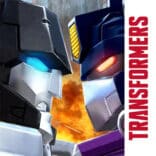TRANSFORMERS: Earth Wars v26.0.0.1717 MOD APK [Menu/Unlimited Money]