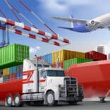 Transport Tycoon Empire v2.11.0 MOD APK (Unlimited Money, No Ads)