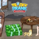 Tricky Prank v1.0.1 MOD APK (Unlimited Coins, Remove ADS)