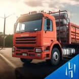 Truck Masters: India v2024.12.5 MOD APK [Unlimited Money]