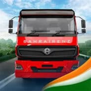 Truck Masters: India Simulator v2024.12.5 MOD APK [Unlimited Money]