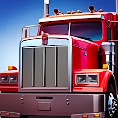 Truck Star v1.29.0 MOD APK [Unlimited Money] for Android