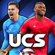 Ultimate Draft Soccer v1.510 MOD APK [Unlimited Money] for Android