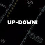 UP DOWN! v2.3 MOD APK (Menu, Increased Gold, Diamonds)
