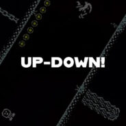 UP DOWN! v2.3 MOD APK (Menu, Increased Gold, Diamonds)