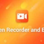 V Recorder v8.2.1.0 MOD APK (VIP Unlocked)