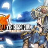 VALKYRIE PROFILE LENNETH v0.1.9 MOD APK (Menu, God Mode, High Damage, Free Skills Upgrade)