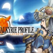 VALKYRIE PROFILE LENNETH v0.1.9 MOD APK (Menu, God Mode, High Damage, Free Skills Upgrade)