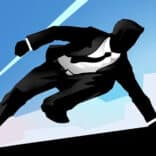 Vector MOD APK v2.5.0 (Unlimited Money)
