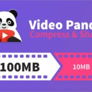 Video Compressor Panda v1.3.18 MOD APK (Premium Unlocked)
