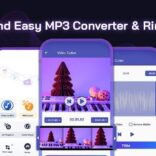 Video to Mp3 Converter v3.0.0.345 MOD APK (Premium Unlocked)