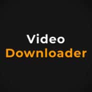 Vidmy Video Downloader v1.0.123 MOD APK (Premium Unlocked)
