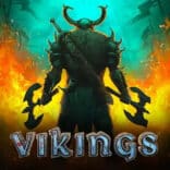 Vikings: War of Clans v6.7.4.1114 MOD APK [Unlimited Money]