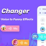 Voice Changer v1.02.87.0616 MOD APK (VIP Unlocked)