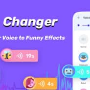 Voice Changer v1.02.87.0616 MOD APK (VIP Unlocked)