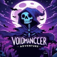 Voidmancer Adventure: Idle RPG v1.2.1 MOD APK (Menu, Currency, No ADS, Speed)
