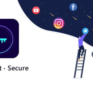 VPN Proxy Speed v4.0.9 MOD APK (Premium Unlocked)