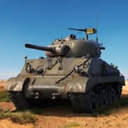 War Thunder Mobile v1.16.1.40 MOD APK [Unlimited Gold] for Android