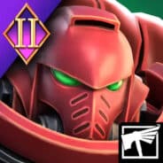 Warhammer 40,000: Tacticus v1.29.19 MOD APK [Unlimited Currency/Mod Menu]