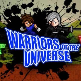 Warriors of the Universe v2.3.0 MOD APK (Unlimited Money)