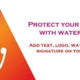 Watermark v1.8.3 MOD APK (Premium Unlocked)