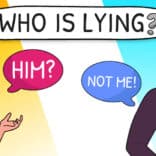 Who is? MOD APK v1.13.6 (Unlimited Hints)