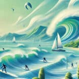 Wind Compass v5.1.7 MOD APK (Premium Unlocked)