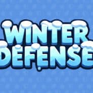 Winter Defense v0.2.7 MOD APK (Menu, Damage Multiplier, God Mode)