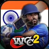 WCC2 v5.4.2 MOD APK + OBB [Unlimited Coins/Unlocked Everything]