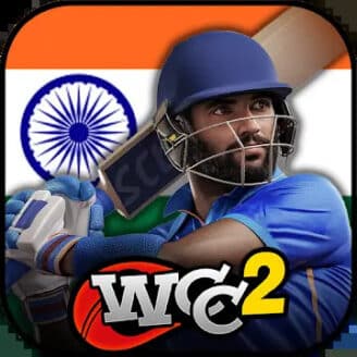 WCC2 v5.4.2 MOD APK + OBB [Unlimited Coins/Unlocked Everything]