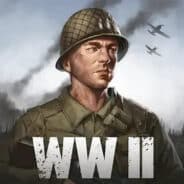 World War 2 v4.75 MOD APK [Unlimited Money/Mod Menu/Map Hack]