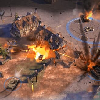 World War Armies v1.40.2 MOD APK (Menu, Game Speed)