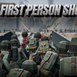 World War Polygon v2.36 MOD APK (Unlimited Ammo)