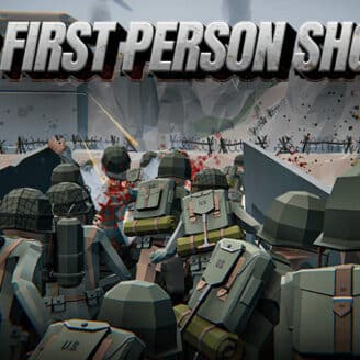 World War Polygon v2.36 MOD APK (Unlimited Ammo)