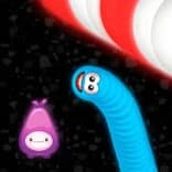 Worms Zone.io v6.10.2 MOD APK (Unlimited Money, Skins Unlock Hack)