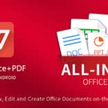 WPS Office v18.18.1 MOD APK (Premium Unlocked)